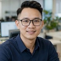 Ảnh minh họa học viên Bùi Quốc Dũng