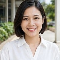 Ảnh minh họa học viên Đỗ Thị Huế