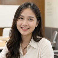 Ảnh minh họa học viên Nguyễn Thúy Diễm