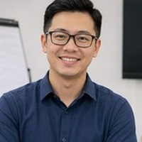 Ảnh minh họa học viên Nguyễn Văn Quý