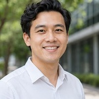 Ảnh minh họa học viên Trịnh Minh Khang