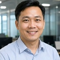 Ảnh minh họa học viên Đỗ Anh Khoa