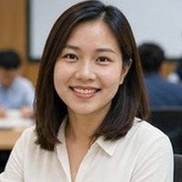 Ảnh minh họa học viên Bùi Thị Ngọc Lan
