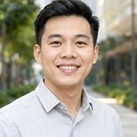 Ảnh minh họa học viên Phạm Minh Quân