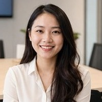 Ảnh minh họa học viên Phạm Ngọc Anh