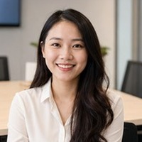 Ảnh minh họa học viên Phan Thị Hồng Gấm