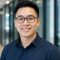 Ảnh minh họa học viên Lê Văn Thành