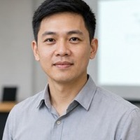 Ảnh minh họa học viên Trần Minh Hùng