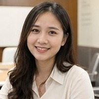 Ảnh minh họa học viên Lê Hồng Ngọc