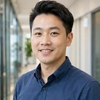 Ảnh minh họa học viên Lê Minh Tuấn