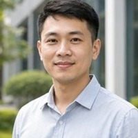 Ảnh minh họa học viên Trần Văn Đức