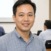 Ảnh minh họa học viên Bùi Quốc Dũng