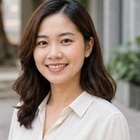 Ảnh minh họa học viên Phạm Thùy Linh