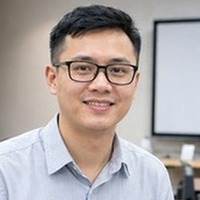 Ảnh minh họa học viên Lê Văn Thành