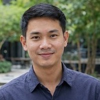 Ảnh minh họa học viên Bùi Anh Đức