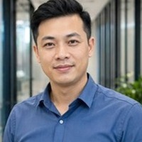 Ảnh minh họa học viên Trương Quốc Việt