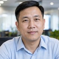 Ảnh minh họa học viên Lý Gia Bảo