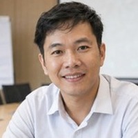 Ảnh minh họa học viên Nguyễn Thanh Hải