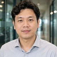 Ảnh minh họa học viên Lê Hồng Phong