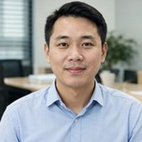 Ảnh minh họa học viên Trịnh Xuân Bách