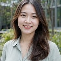 Ảnh minh họa học viên Võ Hoàng Yến
