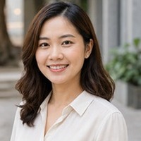 Ảnh minh họa học viên Nguyễn Thanh Trúc