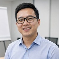 Ảnh minh họa học viên Trần Minh Tuấn