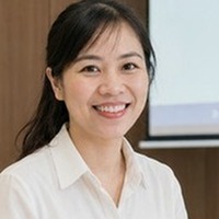 Ảnh minh họa học viên Bùi Thị Kim Ngân
