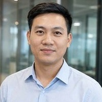 Ảnh minh họa học viên Phạm Minh Tuấn