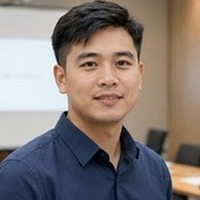 Ảnh minh họa học viên Lưu Quang Hải