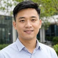 Ảnh minh họa học viên Ngô Anh Đức