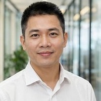Ảnh minh họa học viên Lê Hoàng Long