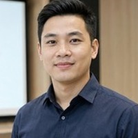Ảnh minh họa học viên Trần Quốc Tuấn