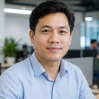 Ảnh minh họa học viên Trịnh Xuân Hòa