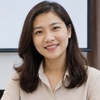 Ảnh minh họa học viên Lê Thị Thùy Dung