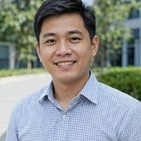 Ảnh minh họa học viên Phạm Văn Bắc