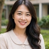 Ảnh minh họa học viên Lê Hồng Phước