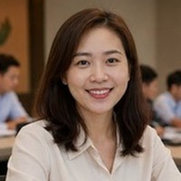 Ảnh minh họa học viên Đỗ Thúy Vy