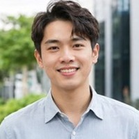 Ảnh minh họa học viên Trần Quốc Bảo