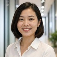 Ảnh minh họa học viên Trịnh Thu Thảo