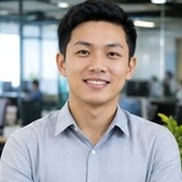 Ảnh minh họa học viên Nguyễn Thành Long
