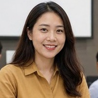 Ảnh minh họa học viên Đỗ Phương Linh