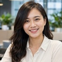 Ảnh minh họa học viên Trương Mỹ Hạnh