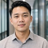 Ảnh minh họa học viên Nguyễn Văn Thành