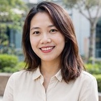 Ảnh minh họa học viên Đặng Kim Ngân
