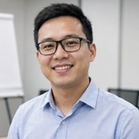 Ảnh minh họa học viên Bùi Quang Huy