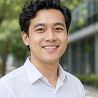 Ảnh minh họa học viên Vũ Quốc Khánh