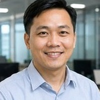 Ảnh minh họa học viên Nguyễn Văn Hải