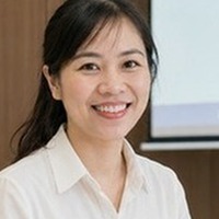 Ảnh minh họa học viên Trịnh Kim Chi