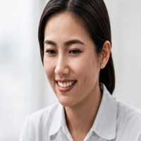 Ảnh tham khảo học viên Lê Thị Thủy Tiên
